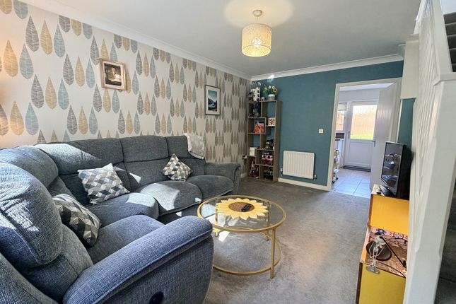 22, Keswick Close, Leicester photo 4