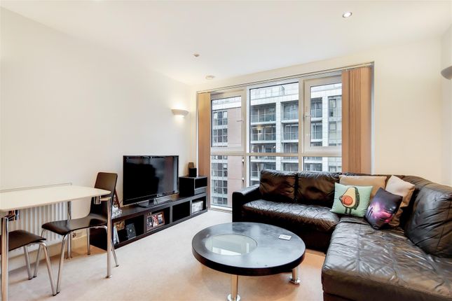 Thumbnail Flat for sale in Adriatic Apartments, Royal Victoria Dock