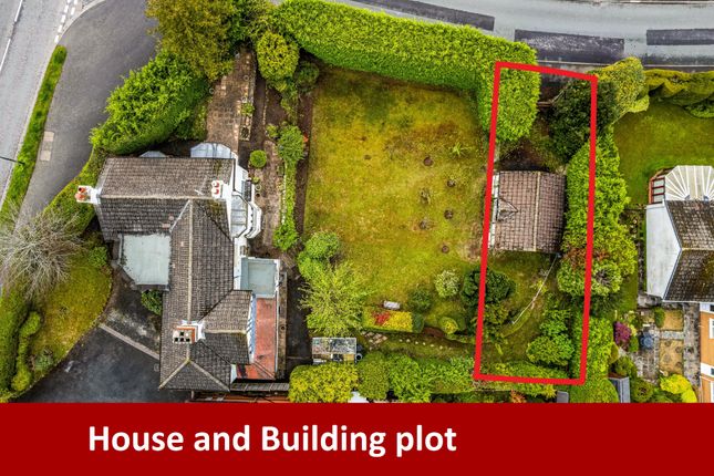 Detached house for sale in Worcester Road, Hagley, Stourbridge