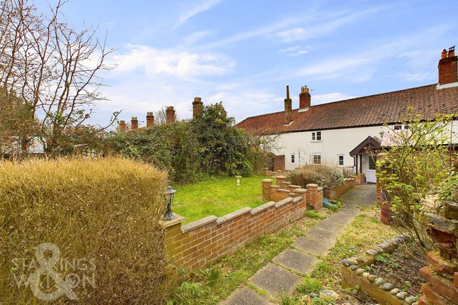 Cottage for sale in Church Street, Old Catton, Norwich