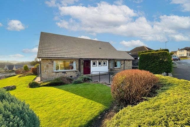 3-bed detached on 7, Henry Ralph Avenue, Huddersfield, £350,000