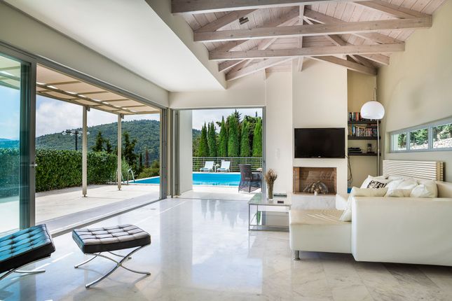 Villa for sale in Matsoukata, Ionian Islands, Greece