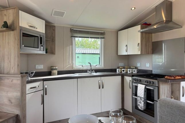 Wild Rose Holiday Park, Mill Ln, Appleby-in-Westmorland photo 5