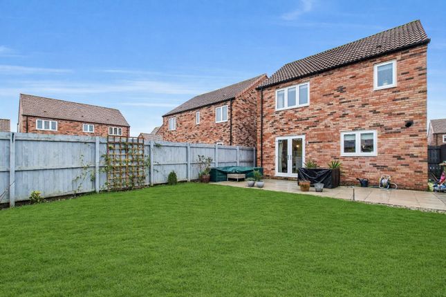 6, NAYLOR CROFT, GOOLE photo 4