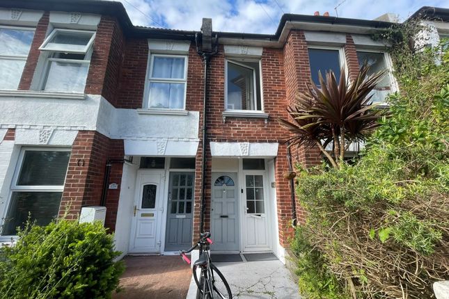 Thumbnail Flat for sale in 233 Bear Road, Brighton, East Sussex