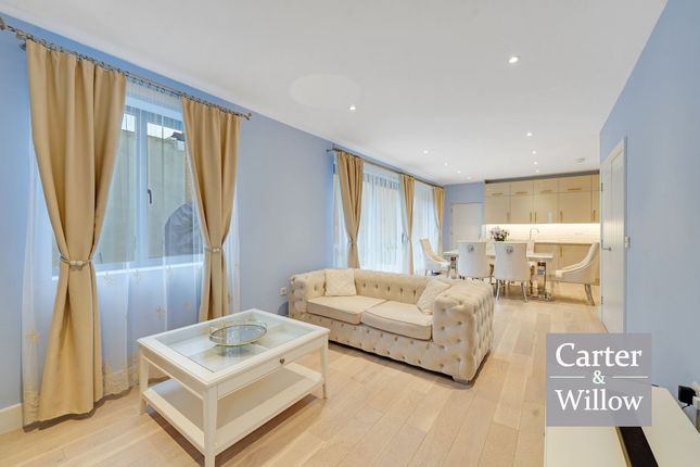 Kitchen / Reception Room 