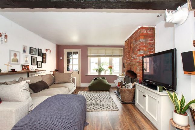 Cottage for sale in Tring Road, Wilstone, Tring