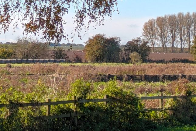 Land for sale in The Old Fairground, Wingham, Canterbury, Kent