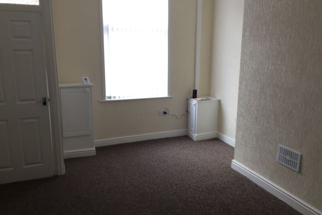 28, Warwick Street, St Helens photo 2
