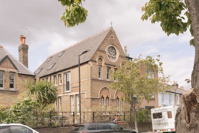 3 , Old School Buildings, St. Clements Yard, Archdale Road, East Dulwich photo 3