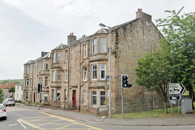 Thumbnail Flat for sale in 15, Townend Street, Flat Top Left, Dalry KA244Aa