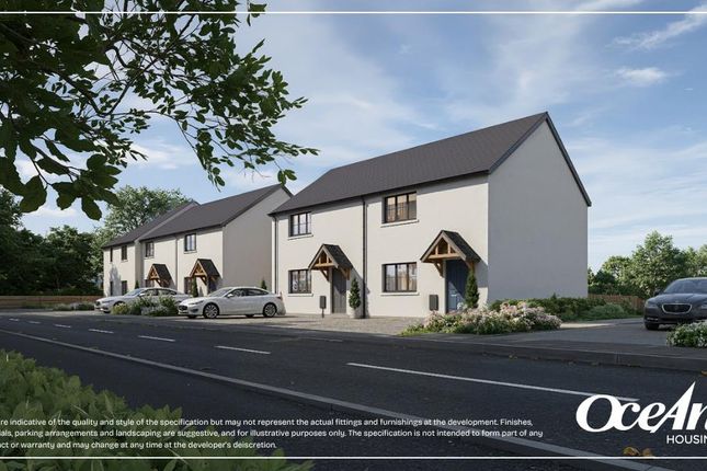 Plot 27, Robert Rundle Way, Falmouth photo 3