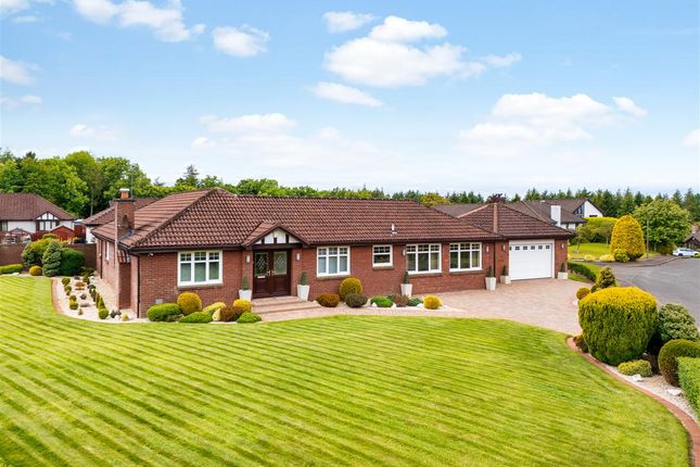4-bed house on 1, Murieston Vale, Livingston, £595,000