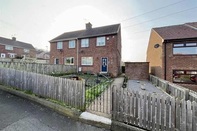 2-bed house on 22, Springwell Avenue, Durham, £89,950