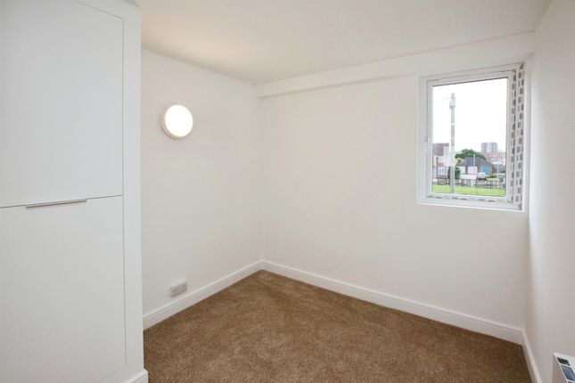 End terrace house for sale in Magennis Close, Gosport