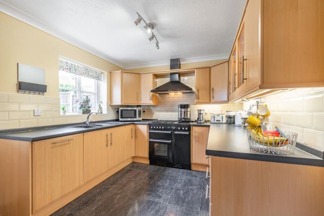 Detached house for sale in Tylers Way, Yate, Bristol