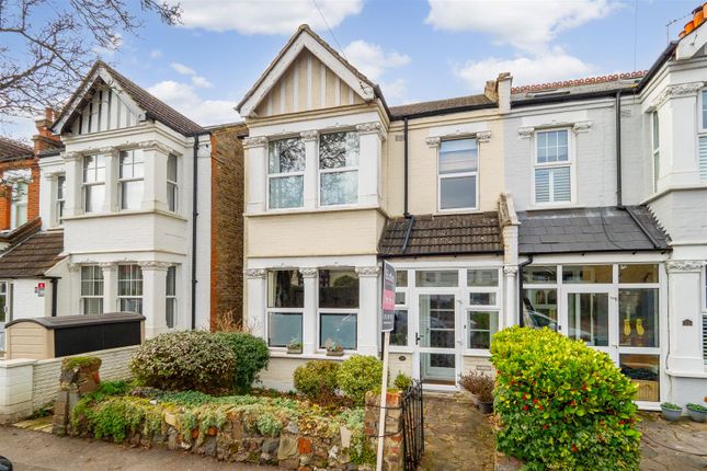 Thumbnail Semi-detached house for sale in Cotswold Road, Sutton