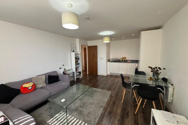 Apartment 611, Broadway, 105, Broad Street, West Midlands photo 3