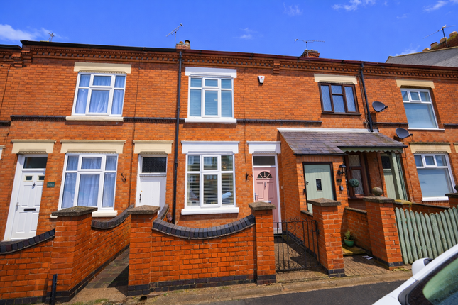 33 West Street, Leicester photo 2