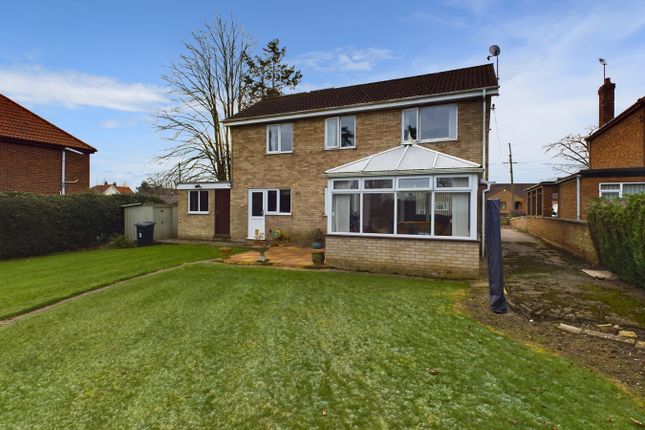Detached house for sale in Feltwell Road, Southery