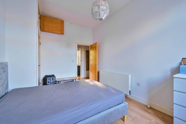 Flat for sale in Boundary Road, St John's Wood, London