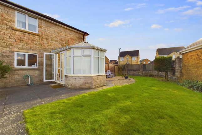 Detached house for sale in Walker Brow, Dove Holes, Buxton