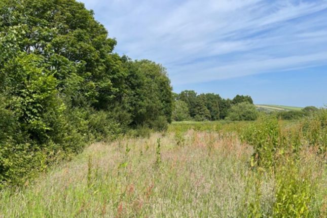 Land for sale in Lundy View, 0.25 Acre Plot, Horns Cross, Bideford EX395Dn