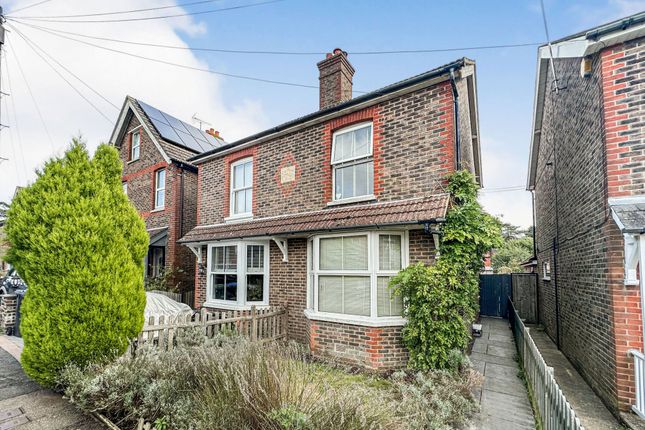 Semi-detached house for sale in Brighton Road, Handcross, Haywards Heath