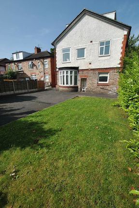Semi-detached house to rent in Birchfields Road, Fallowfield, Manchester