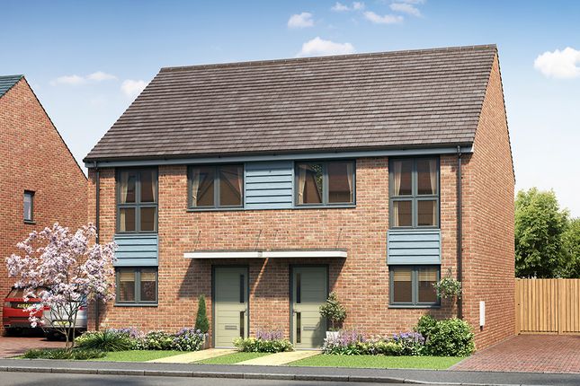 Property for sale in "The Featherstone" at Whitehouse Industrial Estate, Whitehouse Road, Newcastle Upon Tyne