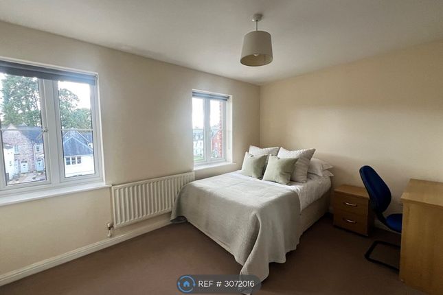 Fleming Way, St Leonards, St Leonard's Exeter photo 5