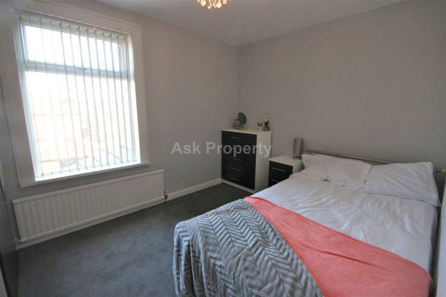 Room to rent in Titchfield Street, Mansfield NG19