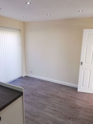 Detached house to rent in Gleneagles Drive, Stafford