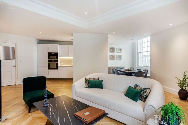 Flat to rent in Millbank, Westminster
