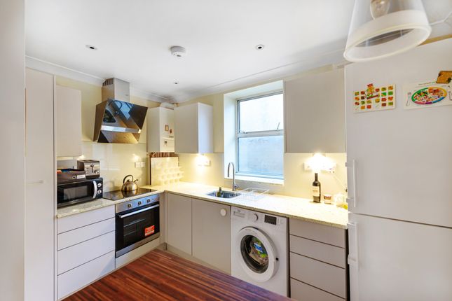Thumbnail Flat to rent in Queens Park, London
