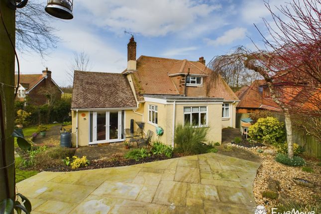 Detached house for sale in Springvale Road, Headbourne Worthy, Winchester