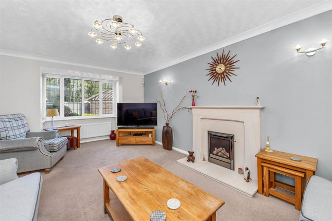 11, Thistledown Drive, Bury St. Edmunds photo 4