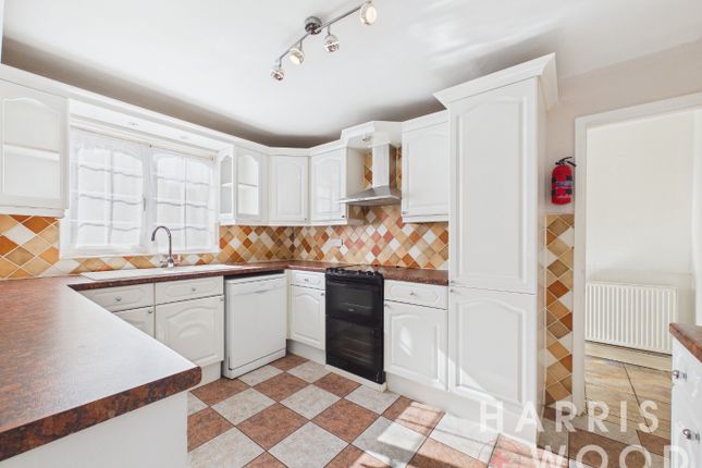 1 Charlotte Way, Witham, Essex photo 2