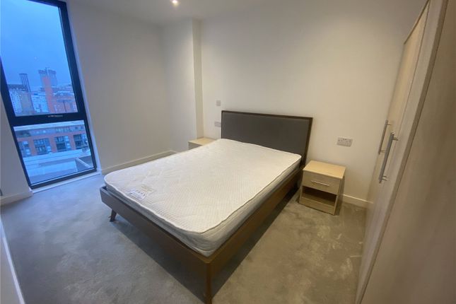 Flat to rent in Fifty5Ive, 55 Queen Street, Salford