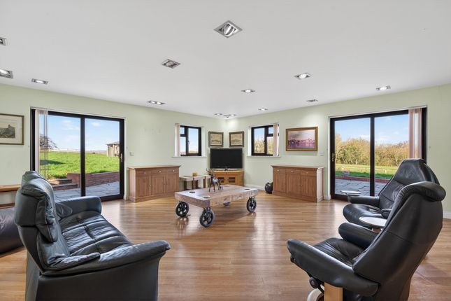 Gefrin, The Bungalow, Droitwich photo 3