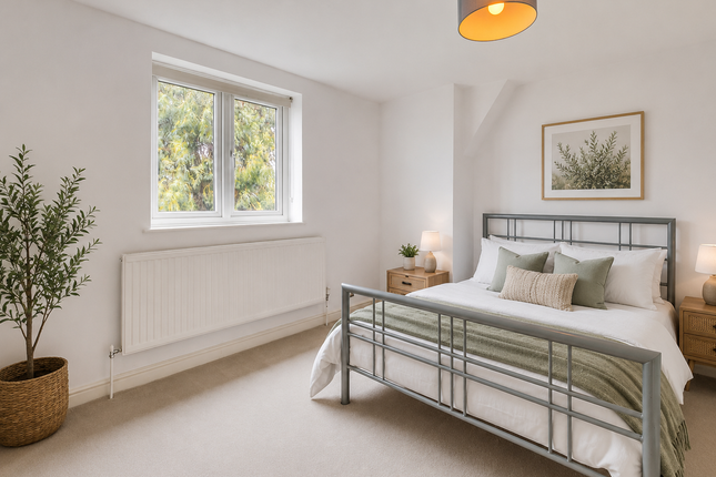 8,Flat 7, Drewstead Road, London photo 3