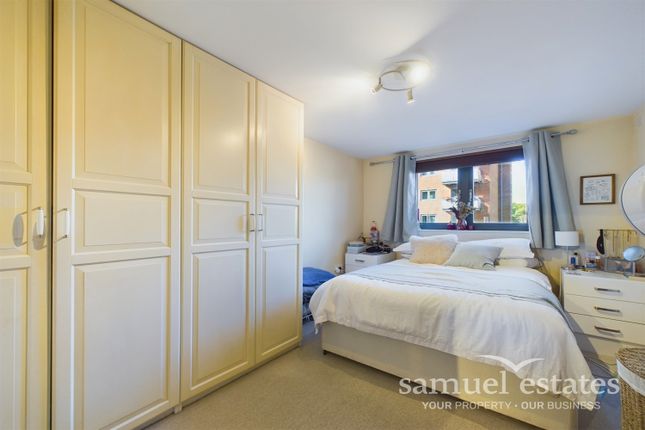 11, Prospect House, Chapter Way, London photo 4