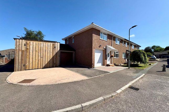 34, Catalina Close, Honiton photo 2