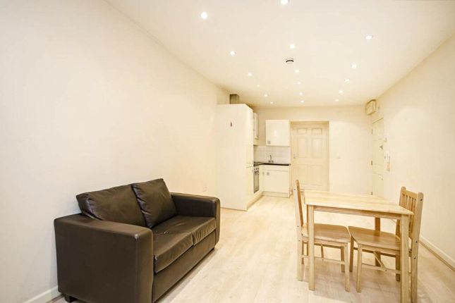 Flat 1, Finchley Road, London photo 4