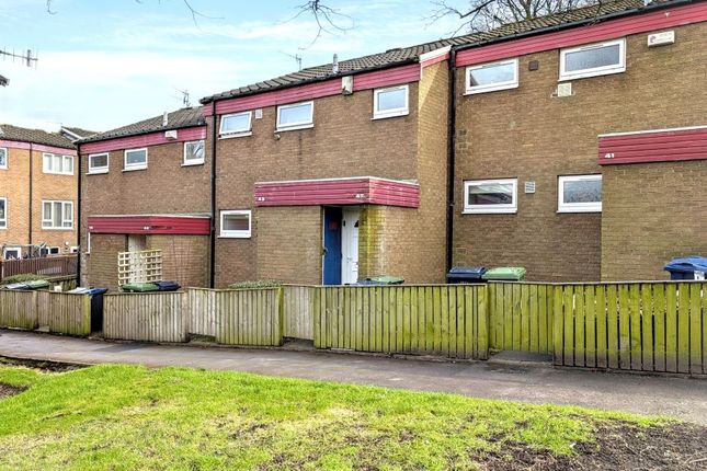 1-bed flat on 43, Stainton Drive, Gateshead, £30,000