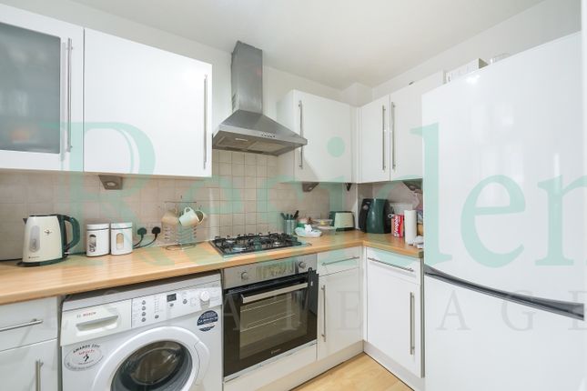 Terraced house for sale in Rectory Lane, London