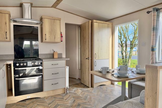 Pentire Coastal Holiday Park, Stibb Levels, Bude photo 3