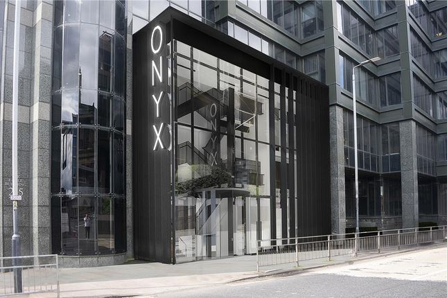 Office to let in Onyx, 215 Bothwell Street, Glasgow, Scotland