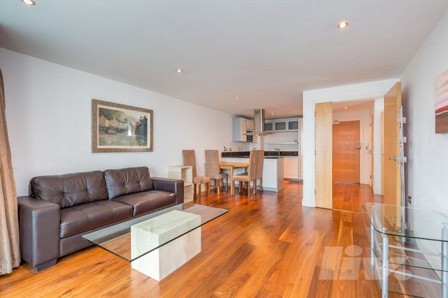 Flat for sale in The Visage, Winchester Road, Swiss Cottage