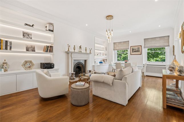 Flat K, 53, Lancaster Gate, London photo 2
